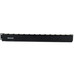 Guia cable con cepillo phasak rack-MR2 Guia cable con cepillo phasak rack